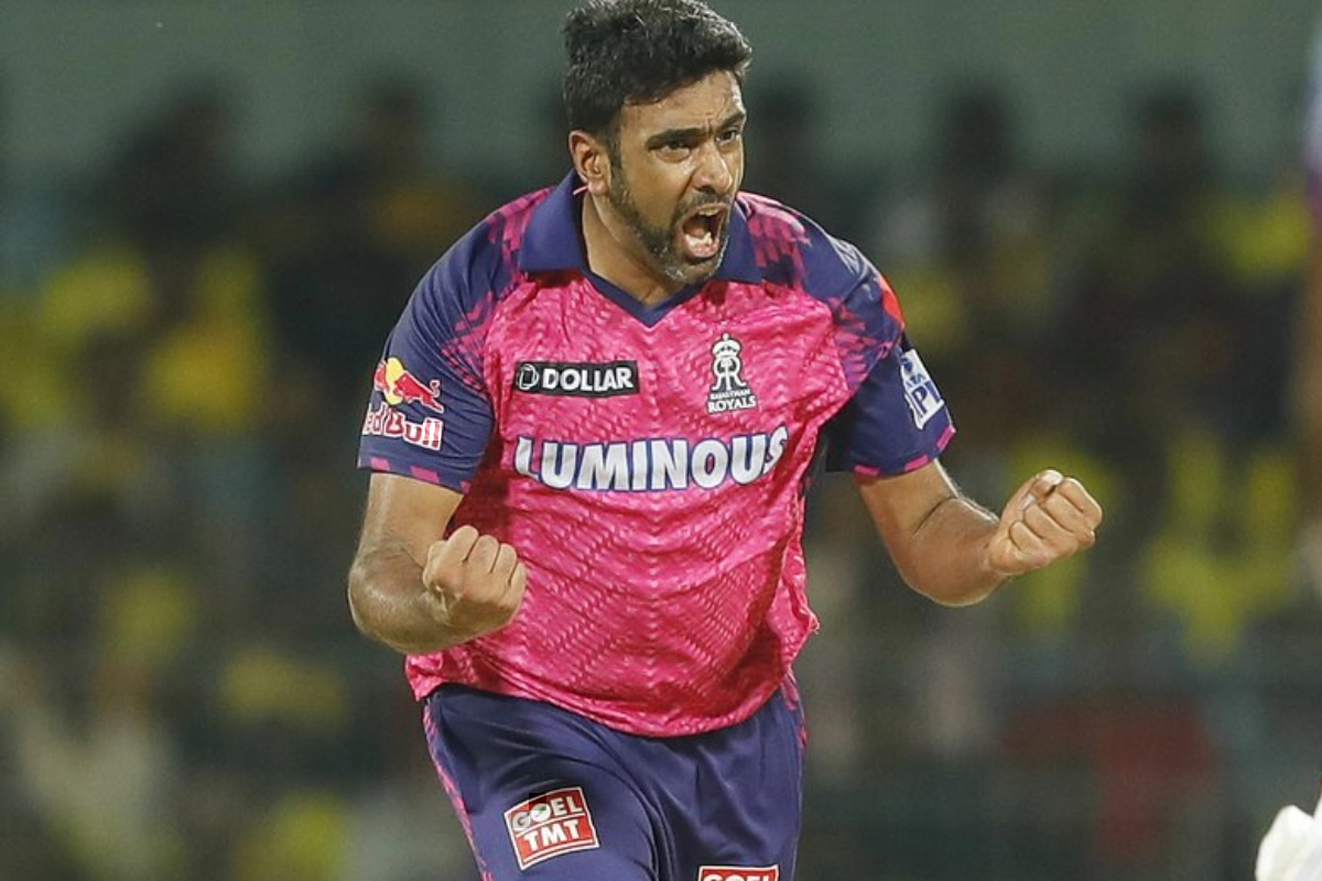 CSK VS RR IPL 2023