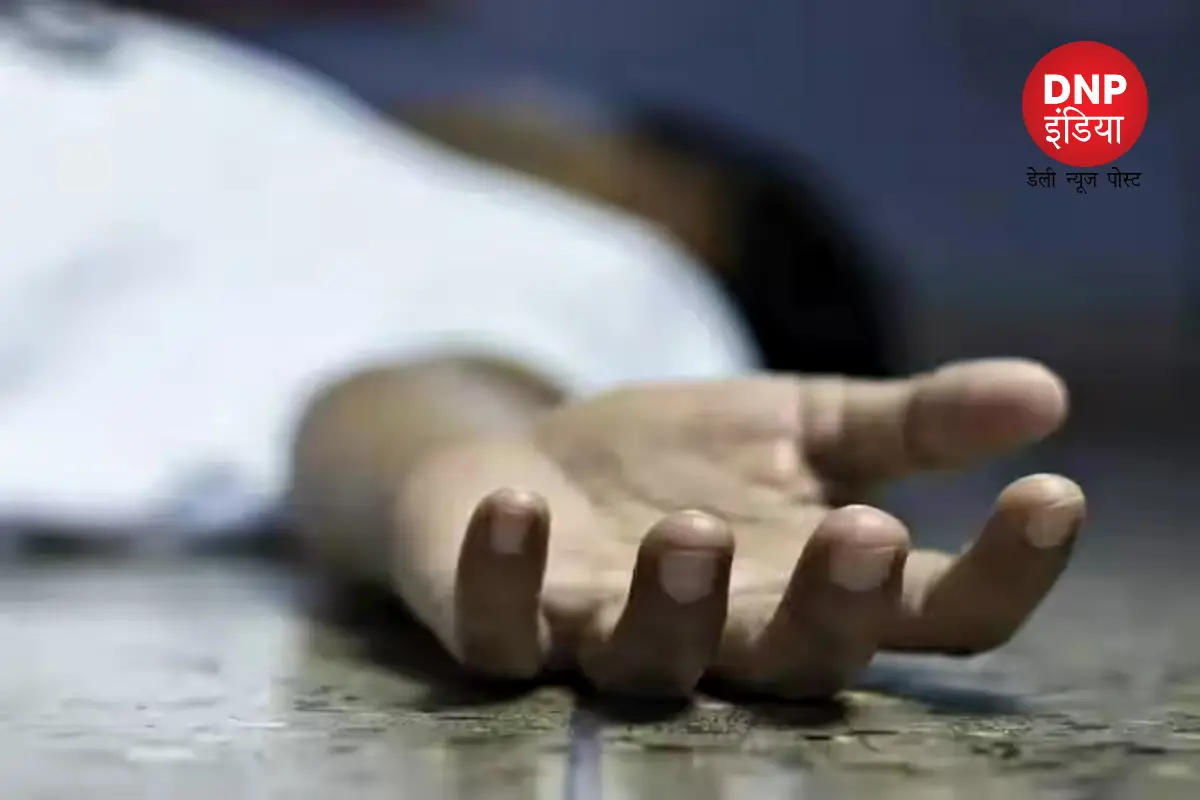 Andhra Pradesh School Students Die By Suicide
