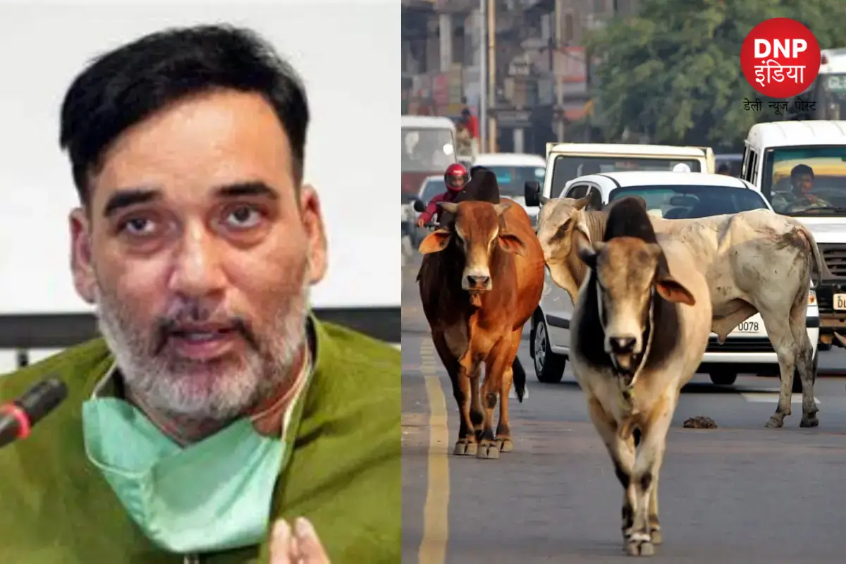 Delhi