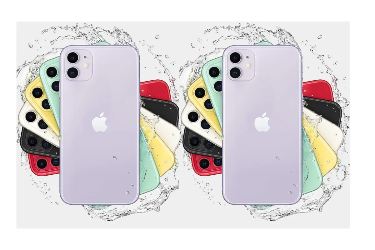 iPhone 11 
