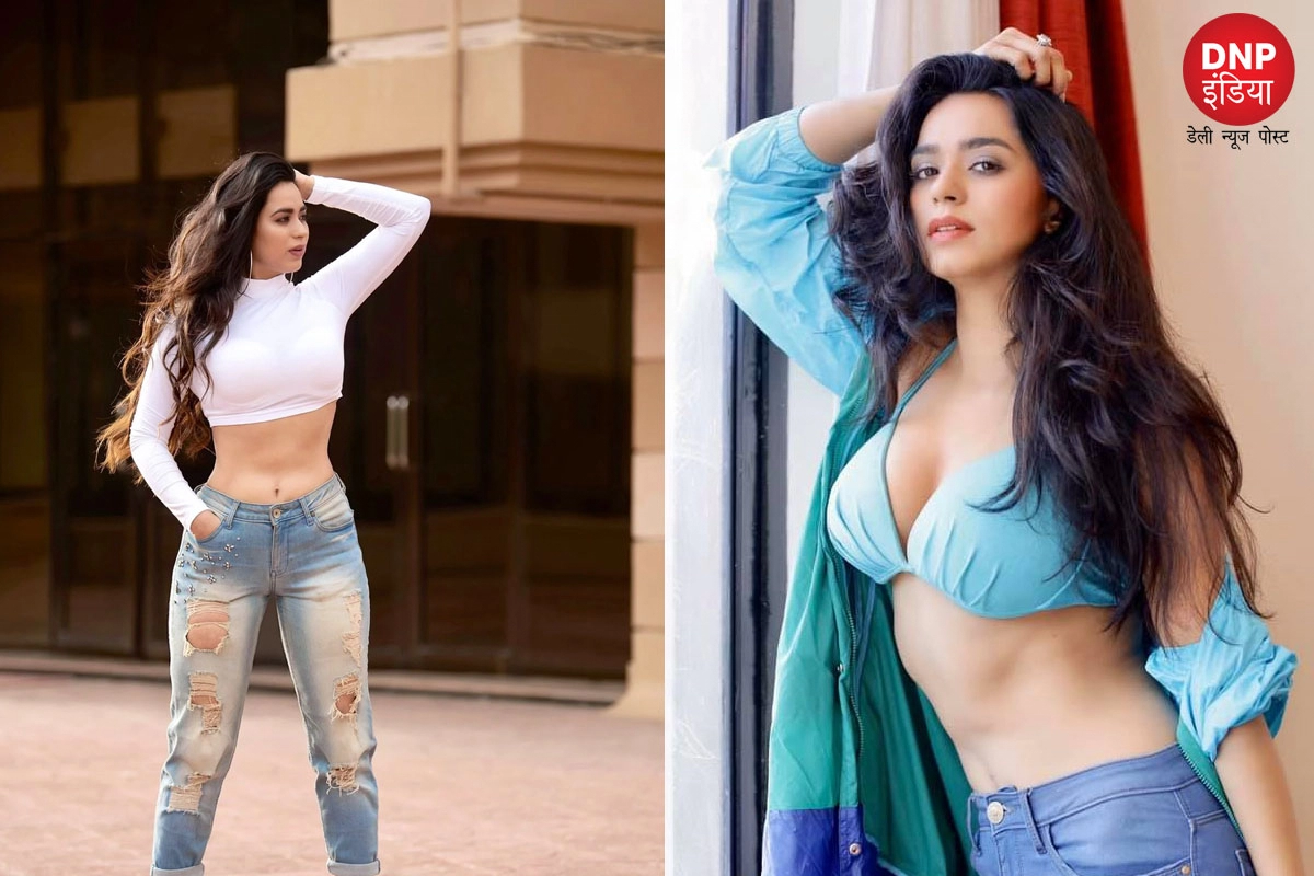 soundarya sharma