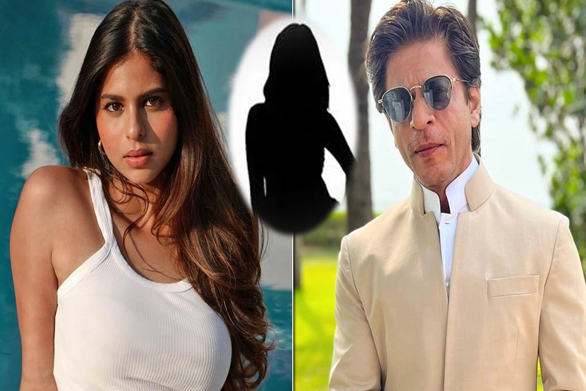 shahrukh khan