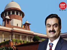 Adani Hindenburg Case