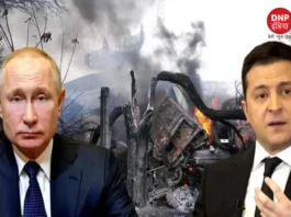 Russia-Ukraine War