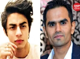 Aryan Khan case