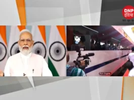 Puri-Howrah Vande Bharat Express