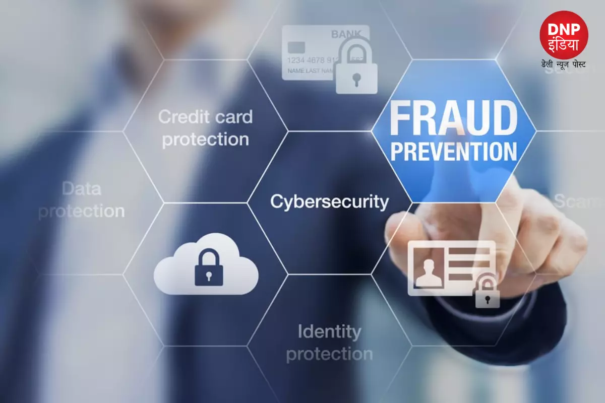 AI Fraud