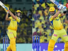Ajinkya Rahane के डूबे करियर को माही ने बचाया