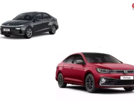 Best Sedan Cars