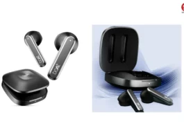 Boat Airdopes Genesis TWS Earbuds