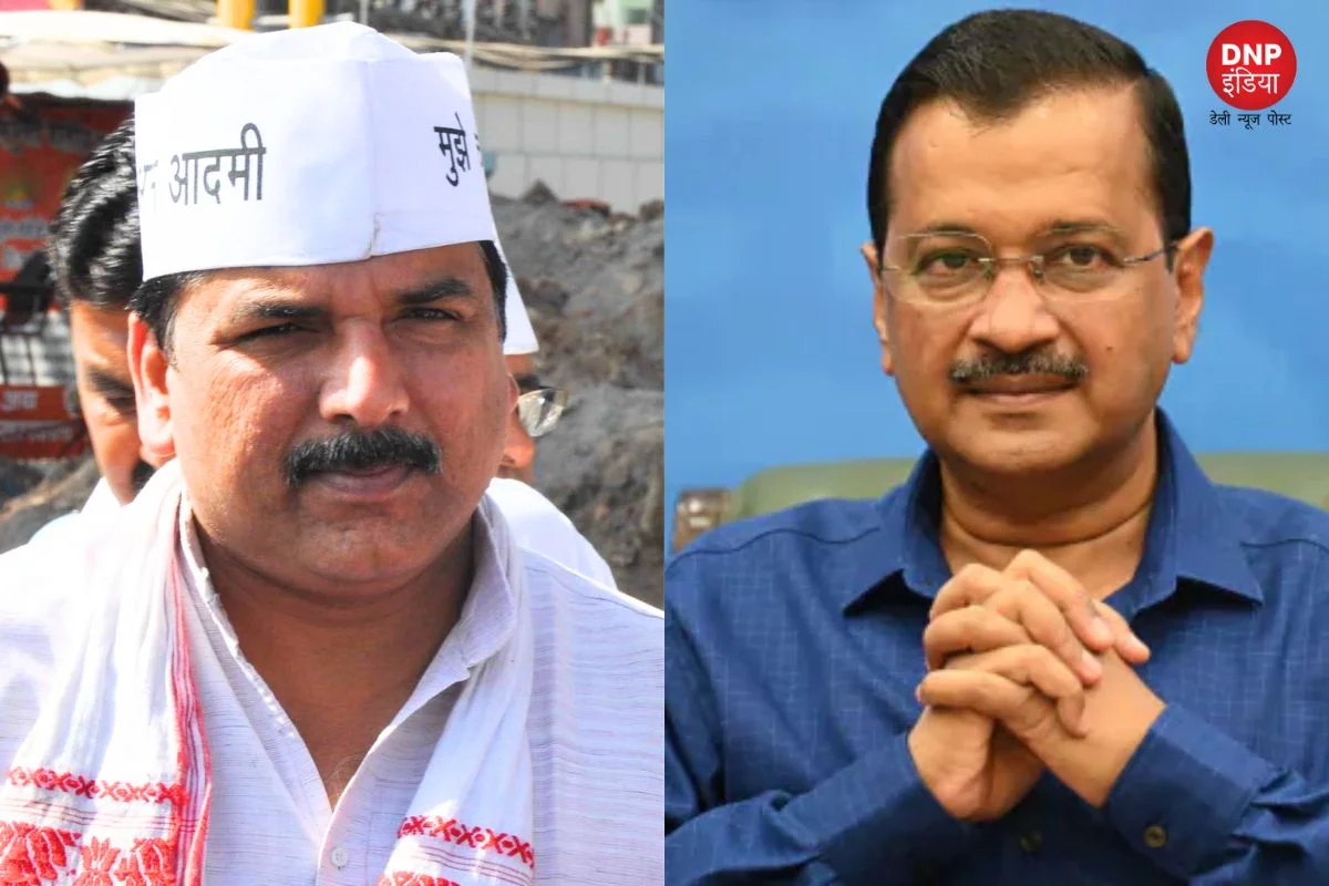 Delhi Liquor Policy Case