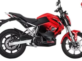 Electric Bikes Under 2 Lakh
