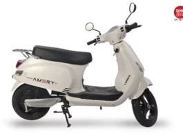 Electric Scooter E-Sprinton Amery