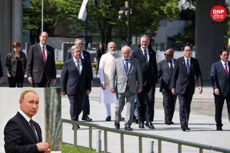 G-7 में Russia पर प्रतिबंध लगने से भारत को कैसे लगा तगड़ा झटका? हीरा उद्योग के लाखों रोजगार पर बना संकट