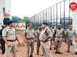 Ghaziabad Police