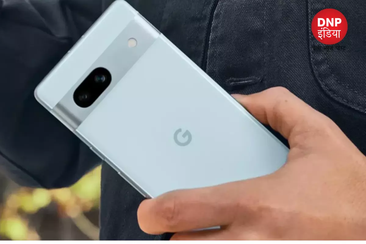 Google Pixel 7A