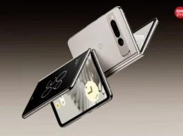 Google Pixel Fold