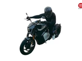 Hakkinen Signature Edition Electric Bike
