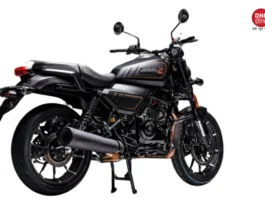 Harley-Davidson X440