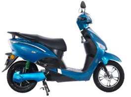 Hero Electric Scooter