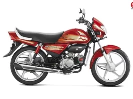 Hero HF Deluxe