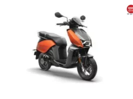 Hero Vida V1 Electric Scooter