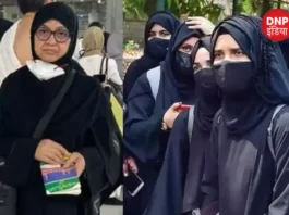 Hijab Ban