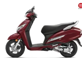 Honda Activa
