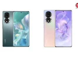 Honor 90 Series