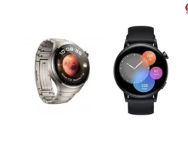 Huawei Watch 4 Series