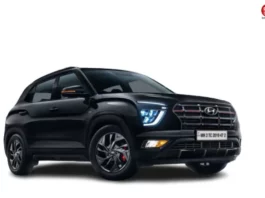 Hyundai Creta EV