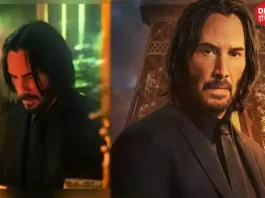 John Wick Chapter 4