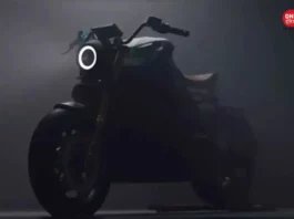 Kabira Mobility KM5000