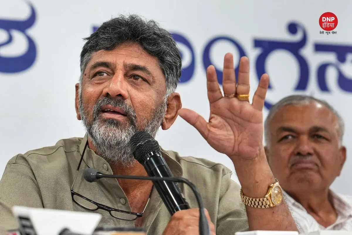 Karnataka Election 2023