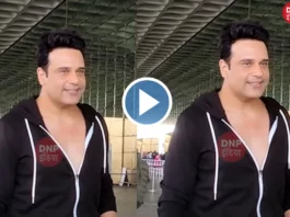 Krushna Abhishek