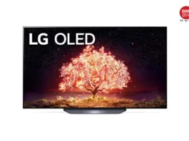 LG Smart TV