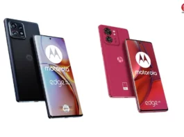 MOTOROLA Edge 40
