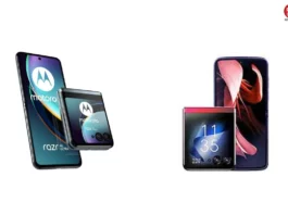 Moto Razr 40 Ultra