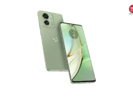 Motorola Edge 40