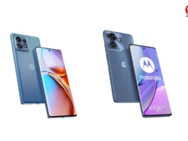 Motorola Edge 40