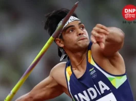 Neeraj Chopra: ओलंपिक चैम्पियन जेवलिन थ्रोअर नीरज चोपड़ा के फिनलैंड में प्रशिक्षण के प्रस्ताव को जून में उनकी आगामी विश्व एथलेटिक्स - गोल्ड लेवल स्पर्धाओं से पहले मंजूरी दे दी गई है।