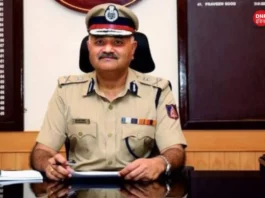 New CBI Director