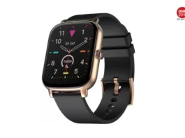Noise Smartwatch