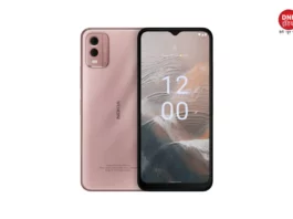 Nokia C32