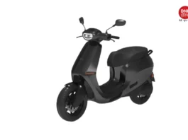 OLA S1 Pro