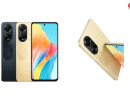 OPPO F23 5G