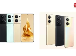 OPPO Reno 10 Pro+ 5G