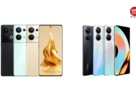 OPPO Reno 10 Pro Plus vs Realme 10 Pro Plus