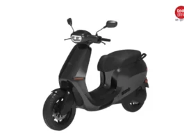 Ola Electric