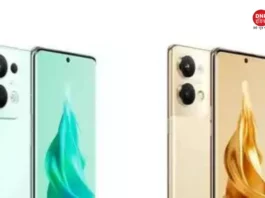 Oppo Reno 10 Pro+